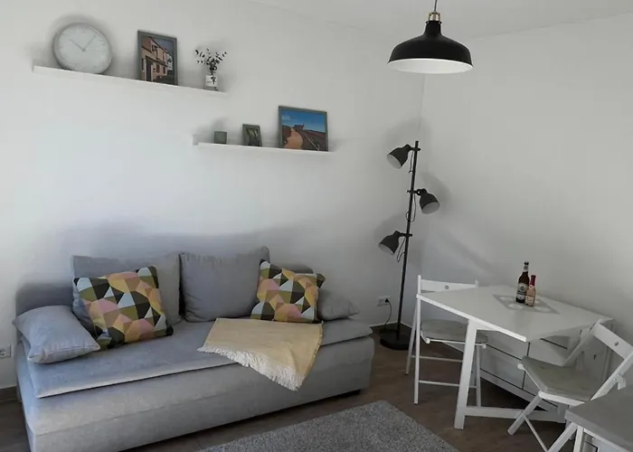 Ferienwohnung Alte Brauerei